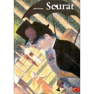 Seurat (Univers De L'Art)