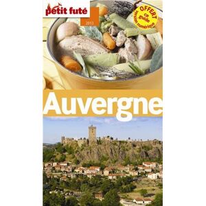 Auvergne