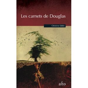 Christine Eddie Les Carnets De Douglas