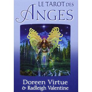 Le Tarot Des Anges : Avec 78 Cartes