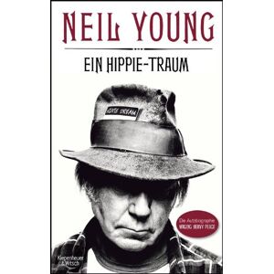 Ein Hippie-Traum: Die Autobiographie Waging Heavy Peace