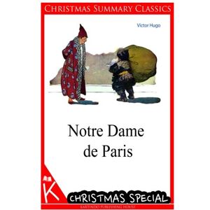 Notre Dame De Paris [Christmas Summary Classics]