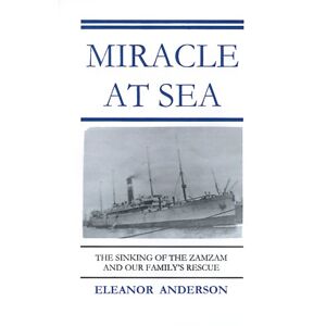 Miracle At Sea