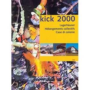 Kick 2000: Lagerhäuser