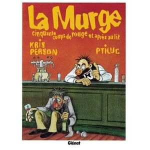 Ptiluc La Murge (Humour) - Publicité