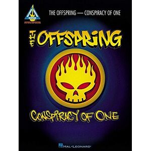 The Offspring - Conspiracy Of One