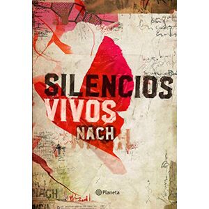 Silencios Vivos (Planeta)