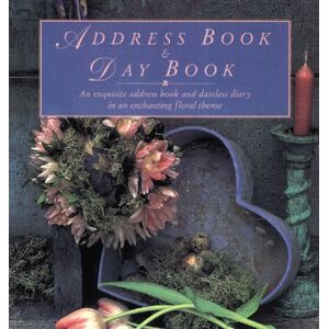 Floral Address And Day Book (Gift Anthologies)