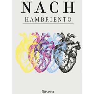 Hambriento ((Fuera De Colección), Band 2)