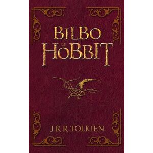 Tolkien, J. R. R. Bilbo Le Hobbit : Coffret