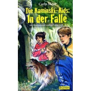 Die Kaminski-Kids: In Der Falle