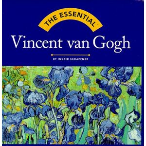 Abrams The Essential: Vincent Van Gogh (Essential (Harry N. Abrams))