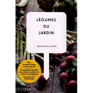 Légumes Du Jardin : Recettes De Saison