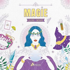 Artémis Magie - Publicité