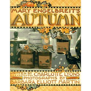 'S Autumn: Craft Book