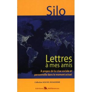 Lettres À Mes Amis