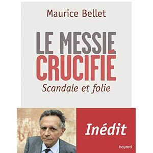 Entretien Maurice Bellet : Scandale Et Folie