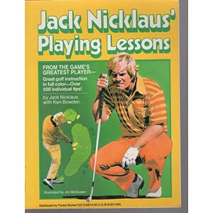 ' Playing Lessons