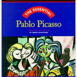 The Essential: Pablo Picasso (Essentials)