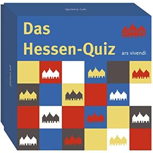 Das Hessen-Quiz (Neuauflage)