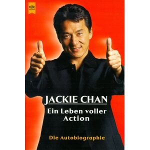 - Ein Leben Voller Action - Dis Autobiographie