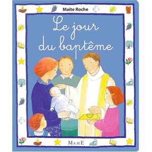 Jour Du Baptême