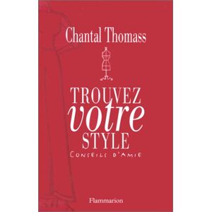 Trouvez Votre Style. Conseils D'Amie