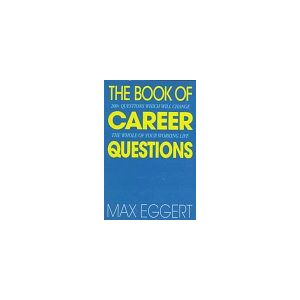 Career Questions, Book Of