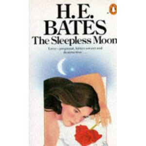 Bates, H. E. The Sleepless Moon - Publicité