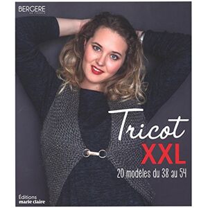 Tricot Xxl