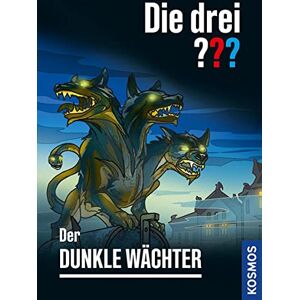 Die Drei ??? Der Dunkle Wächter