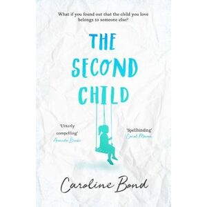 Caroline Bond The Second Child