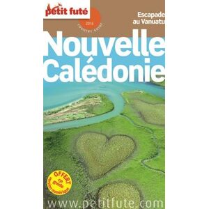 Nouvelle-Calédonie Vanuatu