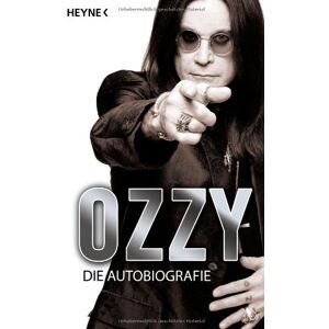 Ozzy: Die Autobiografie