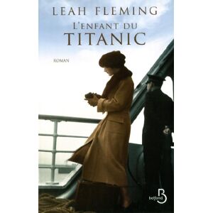 Leah Fleming L'Enfant Du Titanic - Publicité