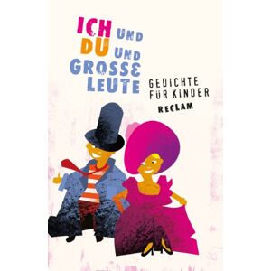 Ursula Remmers Ich Und Du Und Große Leute: Gedichte Für Kinder - Publicité
