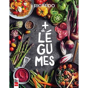 + De Légumes