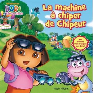 La Machine À Chiper De Chipeur !