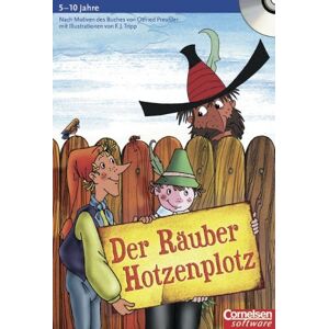 Der Räuber Hotzenplotz