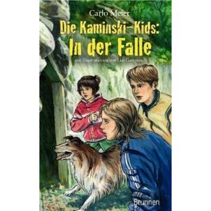 Die Kaminski-Kids: In Der Falle