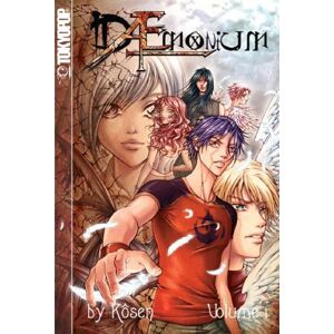 Kosen Daemonium Volume 1