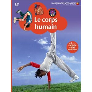 Le Corps Humain