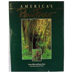 America'S Rainforests