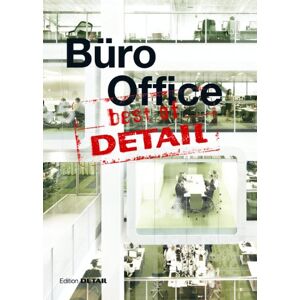 Of Detail: Büro / Office