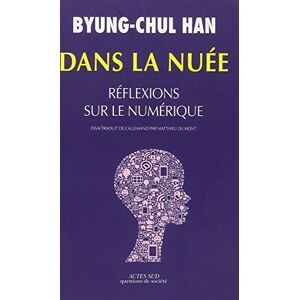 Byung-Chul Han Dans La Nuée : Réflexions Sur Le Numérique