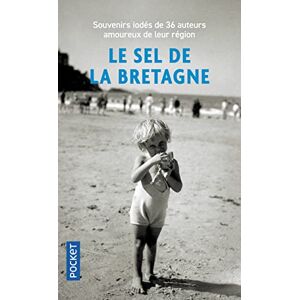 Le Sel De La Bretagne