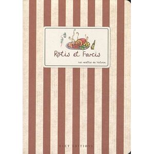 Rôtis Et Farcis