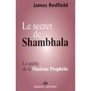 Le Secret De Shambhala (Hors Collection)