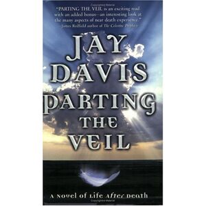 Jay Davis Parting The Veil
