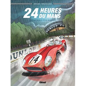 24 Heures Du Mans - 1958-1960: La Fin Du Règne Britannique - Publicité